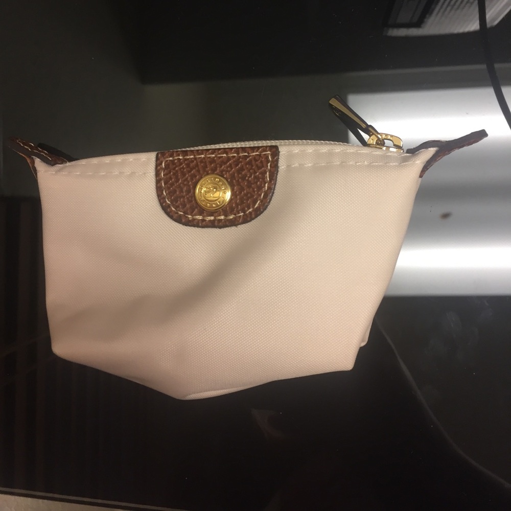 Longchamp Coin Purse NWOT